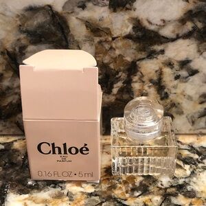 Chloé Mini Dabber 5ml New in Box